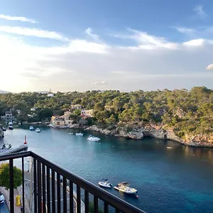 Restaurante Cala Cala Figuera (Mallorca)
