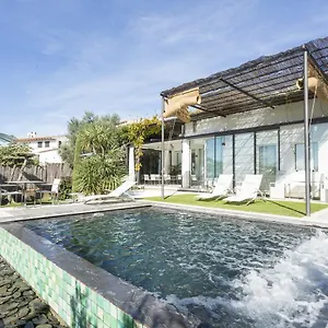 Boutique Calma Blanca 4*, Cadaqués Espagne