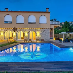 Hostalet De - Adults Only 2*, Begur Espagne